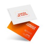 Cartões de Visita